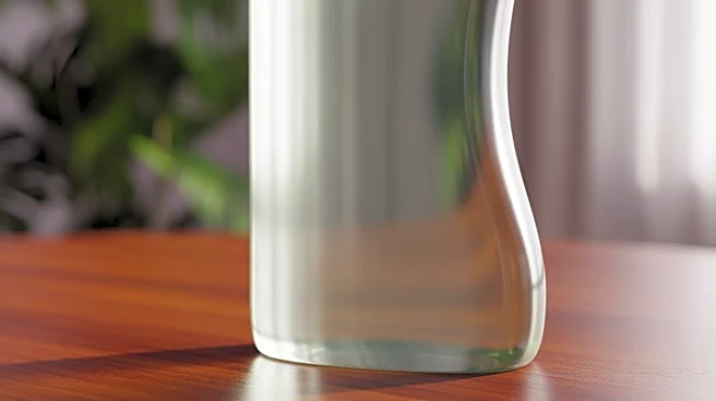 AeroFlexx Partners with Packaging Imolese to Expand Sustainable Liquid Packaging