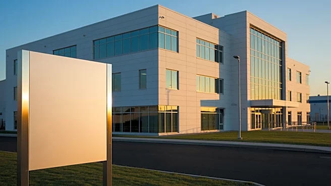 MacroGenics Sells Maryland Drug Plant to Bora Pharmaceuticals for $122.5 Million