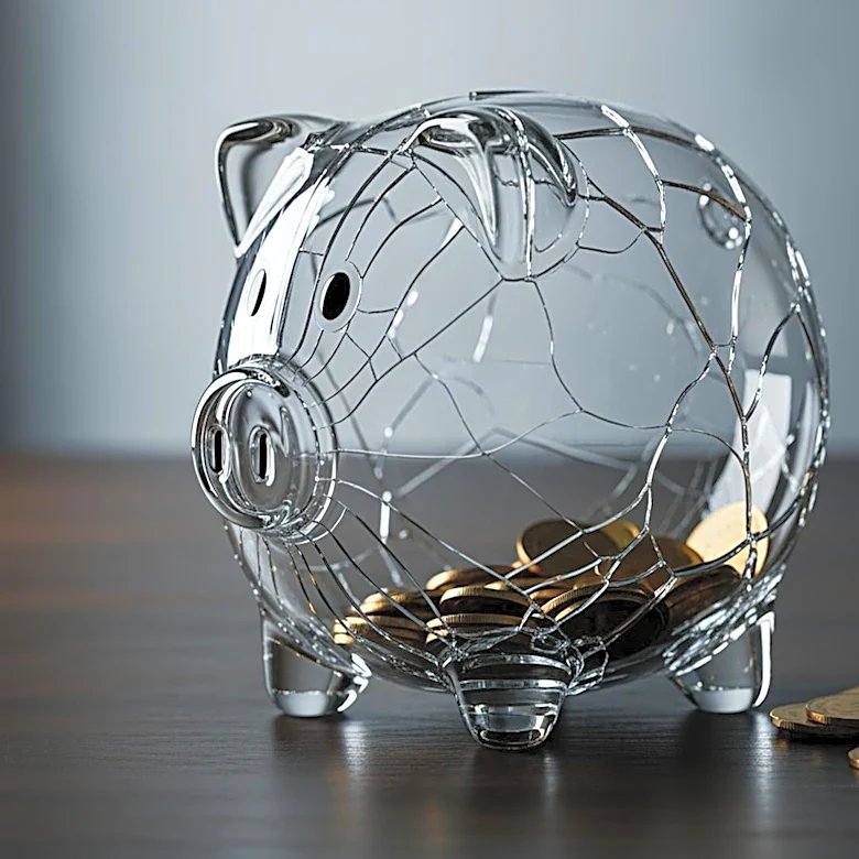 CSL Reduces Revenue Forecast and Takes $5 Billion Impairment Amid Market Challenges