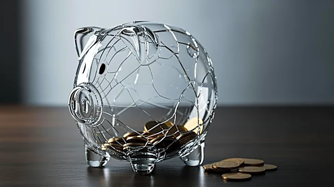 CSL Reduces Revenue Forecast and Takes $5 Billion Impairment Amid Market Challenges