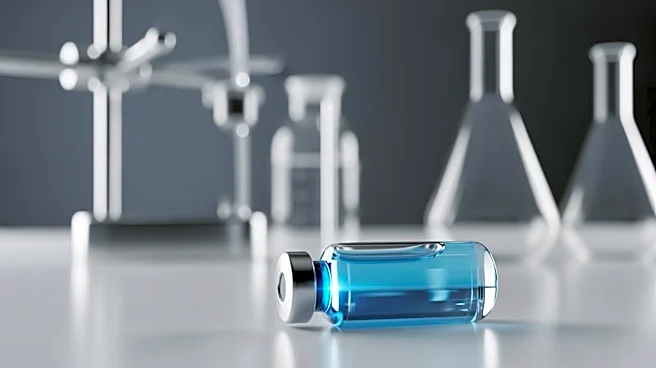 Bavarian Nordic Secures $97 Million U.S. Government Contract for Smallpox Vaccine Production