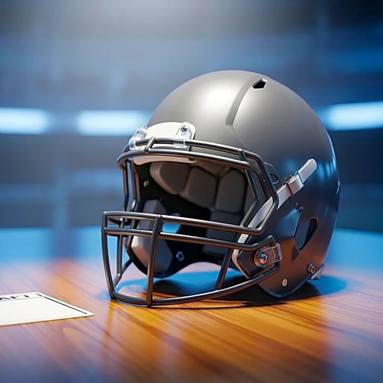 Los Angeles Rams Draft Ty Simpson Amidst Selection Controversy