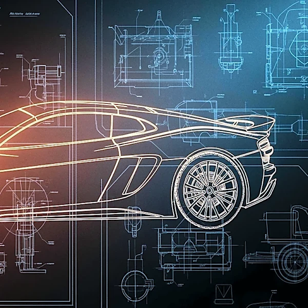McLaren Leverages 60-Year Archive for Marketing Success
