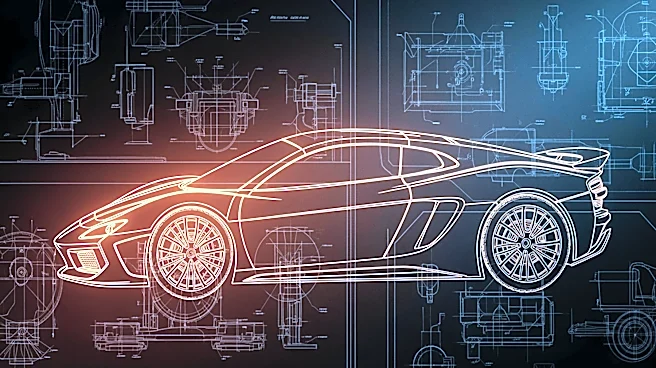 McLaren Leverages 60-Year Archive for Marketing Success