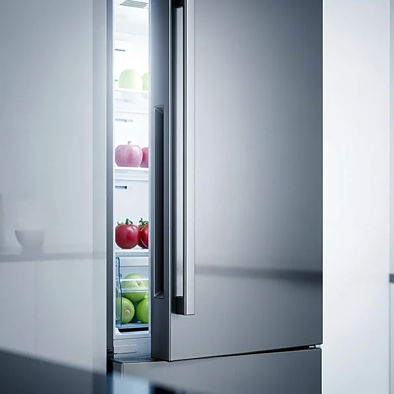 Sub-Zero Refrigerator Receives High Praise from Consumer Reports for Reliability