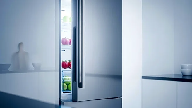 Sub-Zero Refrigerator Receives High Praise from Consumer Reports for Reliability