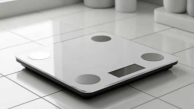 Consumer Reports Criticizes Inevifit EROS Smart Bathroom Scale for Poor Performance