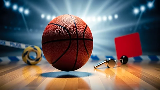 Victor Wembanyama Ejected from NBA Playoff Game for Elbowing Incident