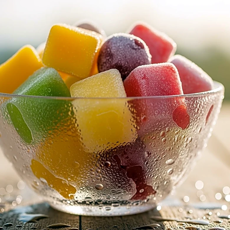 Island Way Launches New Frozen Snack Lines Featuring Fruit Flavors