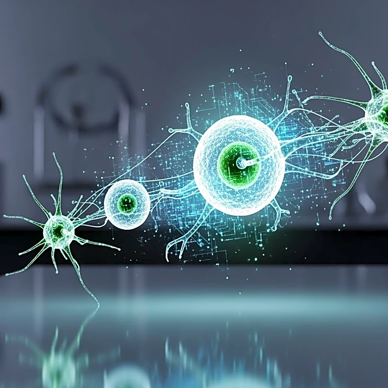 Cellular Intelligence Licenses Novo Nordisk's Parkinson's Cell Therapy for AI-Enhanced Development