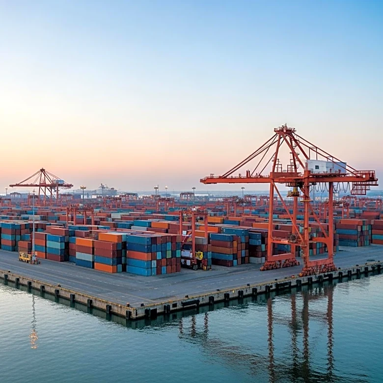 Port of Los Angeles Sees Traffic Increase Despite Global Trade Challenges