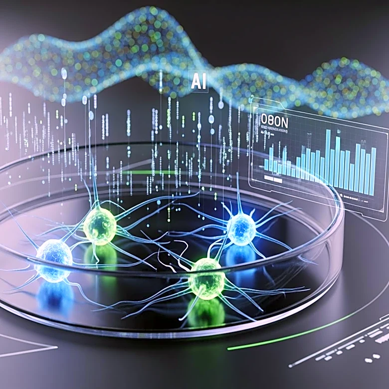 Cellular Intelligence Acquires Novo Nordisk's Parkinson's Cell Therapy Program for AI-Driven Development