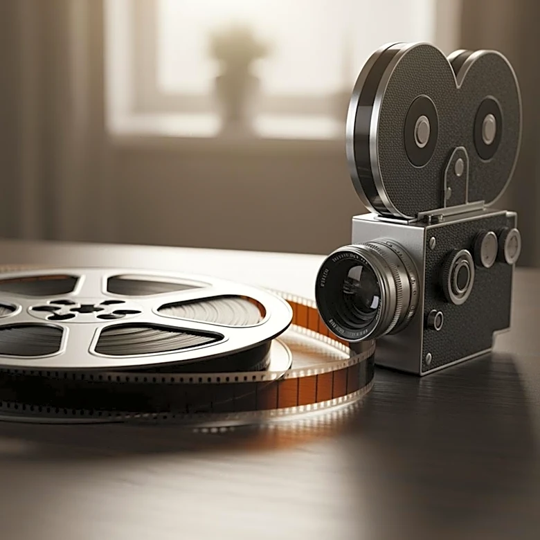 Independent Film Company Acquires 'Mouse' for U.S. and Canadian Distribution
