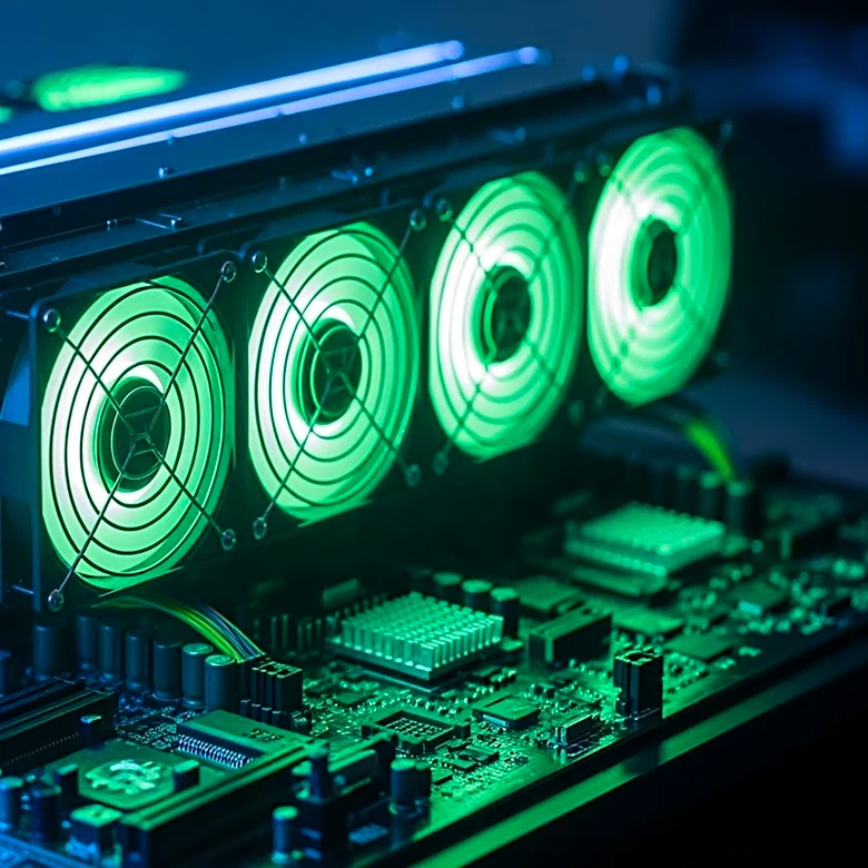LM Funding America Reports April 2026 Bitcoin Mining and Operational Update