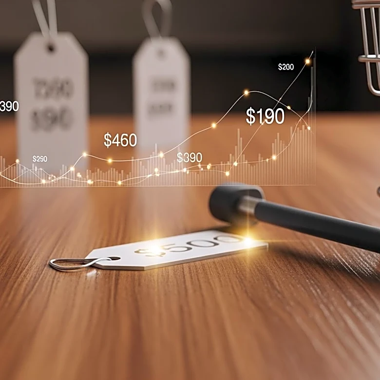 Consumer Reports Highlights Price Fluctuations and Shopping Tips