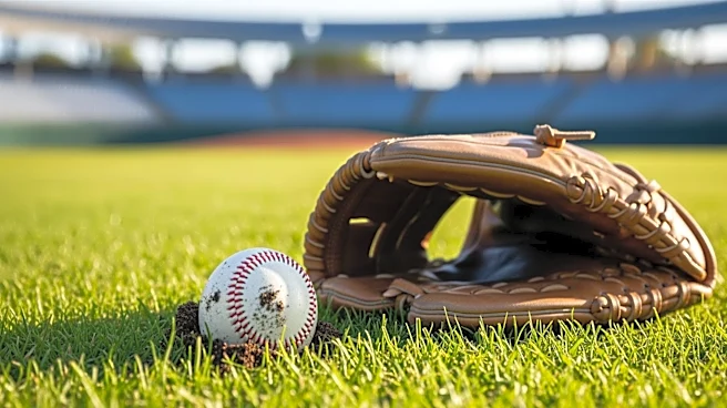 Royals' Noah Cameron Struggles in Return, Lasts Four Innings