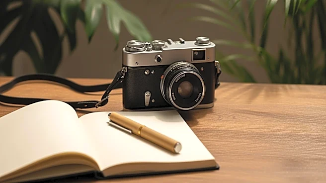 Branded Hotels Urged to Leverage Organic Social Media for Unique Storytelling