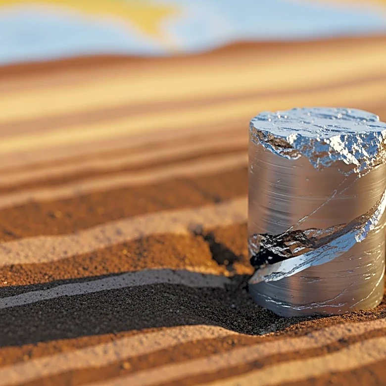 Nine Mile Metals Plans Extensive Drilling Program in Bathurst Mining Camp