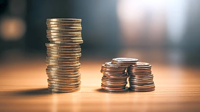 CEO Pay Gap Widens as Worker Wages Stagnate, Raising Economic Concerns