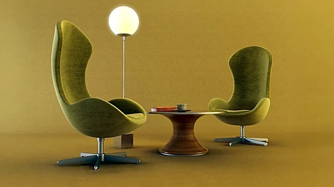 ICFF Art Director Rodolfo Agrella Highlights 2026 Design Trends