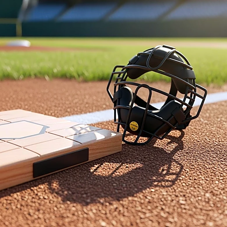 Idaho Teen Umpire Stands Firm Amid Controversy Over Walk-Up Music
