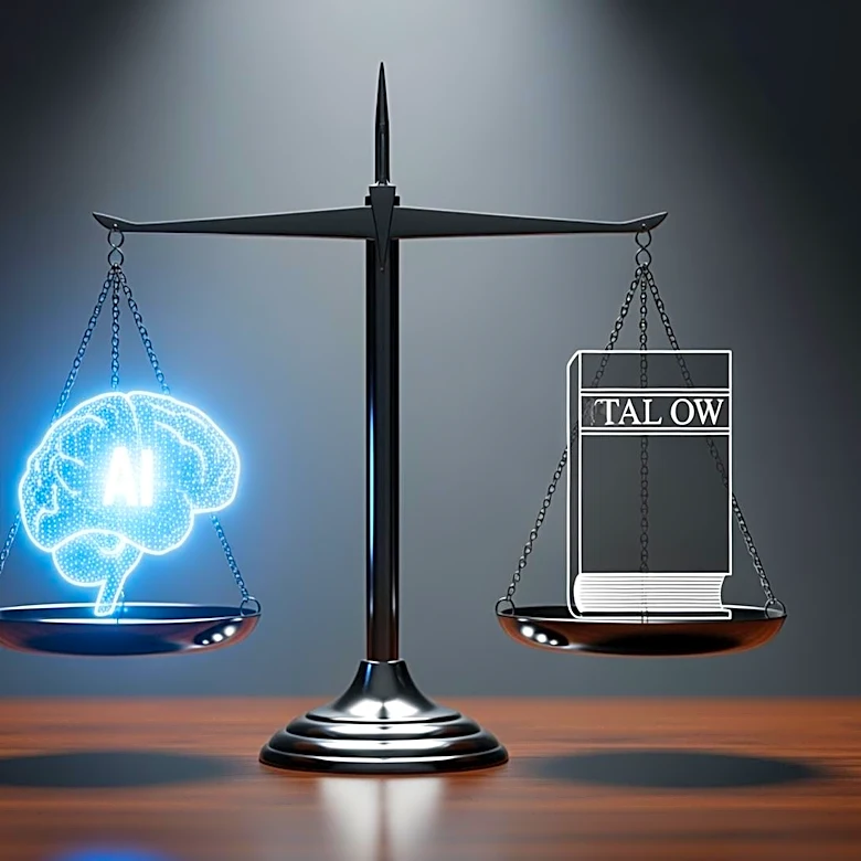 Law Society CEO Discusses AI's Transformative Potential and Risks in Legal Sector