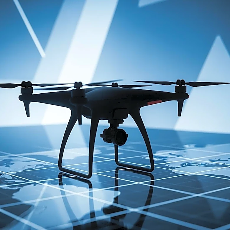 European Defense Tech Startup Helsing Secures $1.2B Funding, Valuation Reaches $18B Amid Geopolitical Tensions