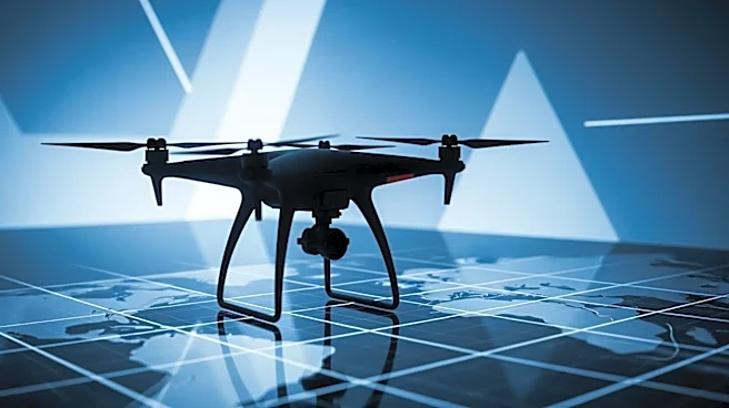 European Defense Tech Startup Helsing Secures $1.2B Funding, Valuation Reaches $18B Amid Geopolitical Tensions