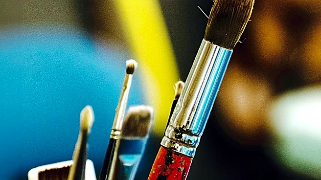 Moraine Valley Invites Artists for Annual Community Show with New Juror