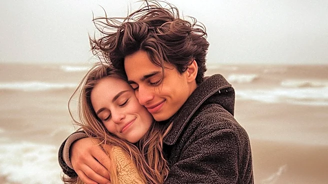Couples Encouraged to Navigate Emotional Minefields for Relationship Wellness