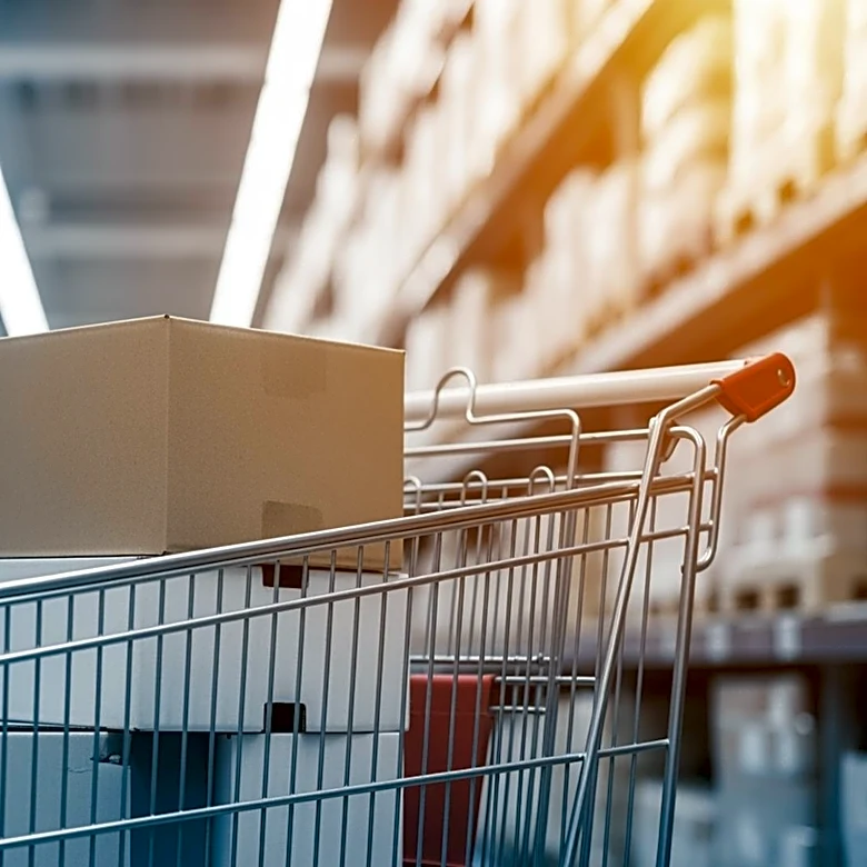 Warehouse Clubs and Discount Grocers See Growth Amid Rising Grocery Prices