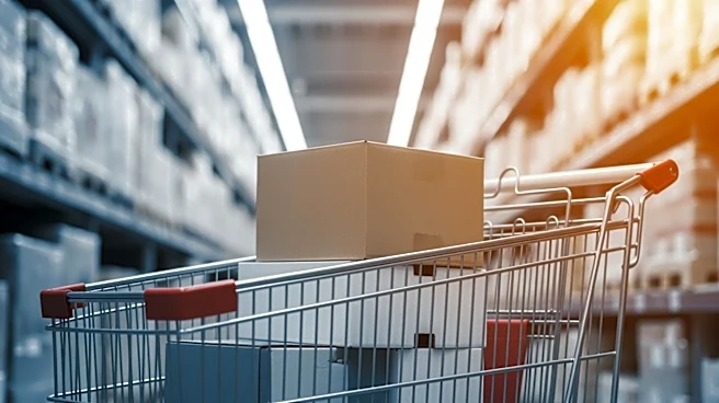 Warehouse Clubs and Discount Grocers See Growth Amid Rising Grocery Prices