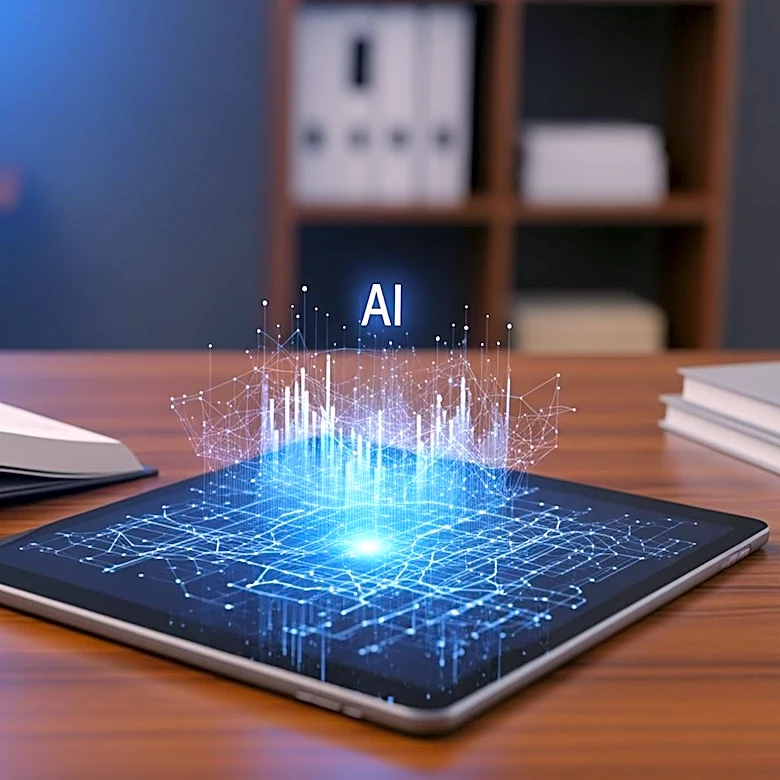 AI Self-Certification Raises Concerns in Accounting Profession