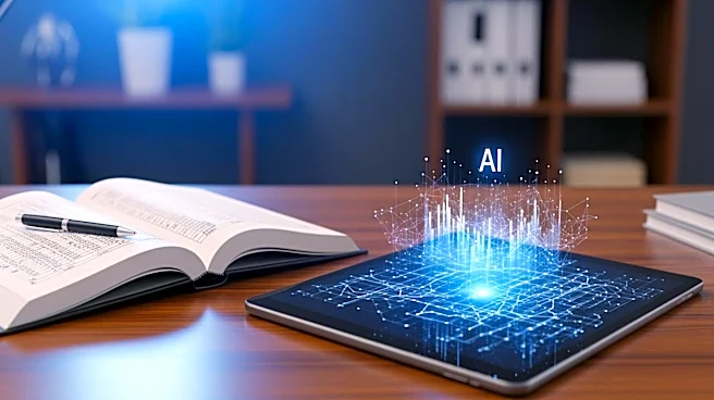 AI Self-Certification Raises Concerns in Accounting Profession