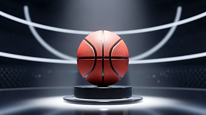 Wizards Secure Top Pick in 2026 NBA Draft, Expected to Choose AJ Dybantsa