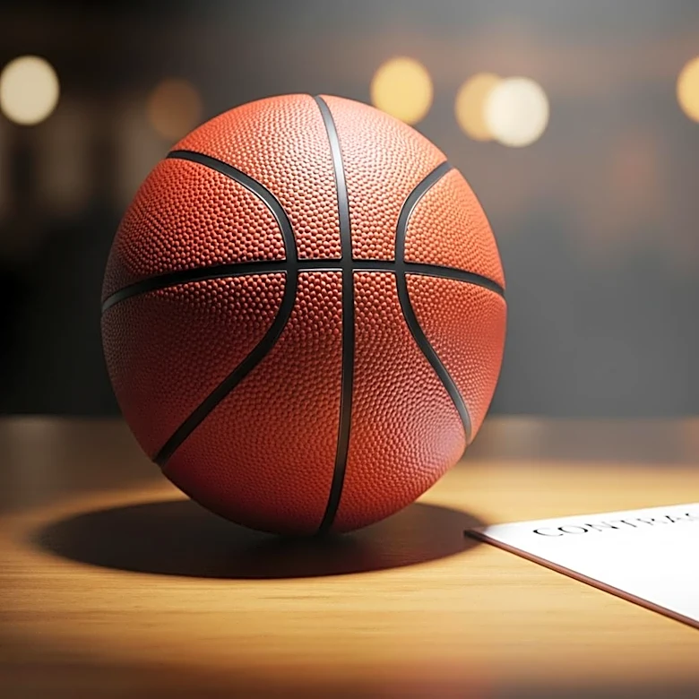 Wizards Expected to Select AJ Dybantsa as Top Pick in 2026 NBA Draft