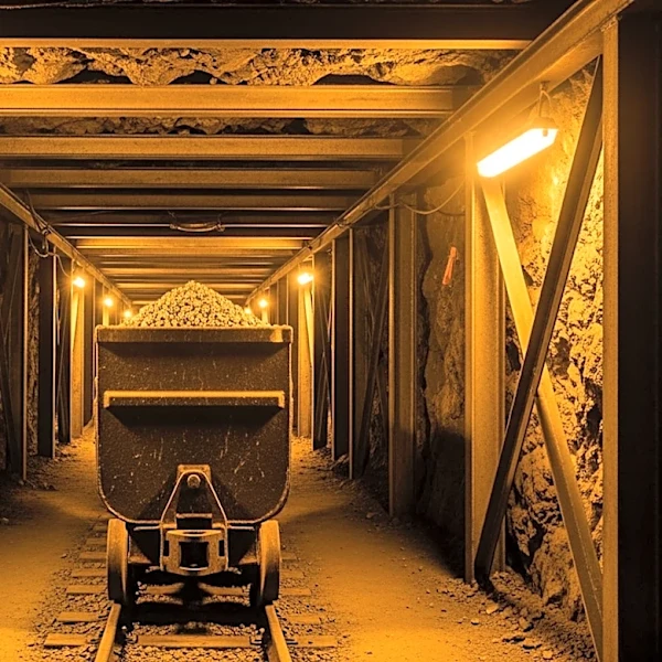 Freeport-McMoRan Reaffirms Grasberg Mine Recovery by 2027 Amid Market Concerns