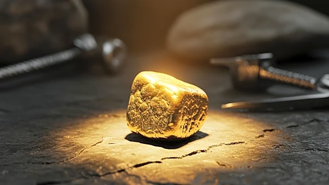 Orla Mining Reports Strong Q1 2026 Financial Results Driven by Musselwhite Operations