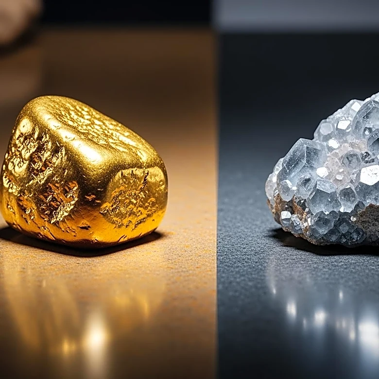 ASX Mining Sector Faces Commodity Split as Gold Surges and Lithium Weakens