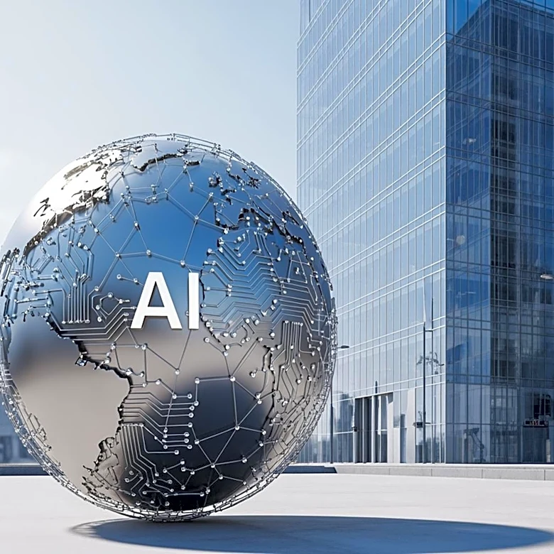 Chinese AI Firm Dinnar Opens Silicon Valley HQ Amid U.S. Manufacturing Reshoring