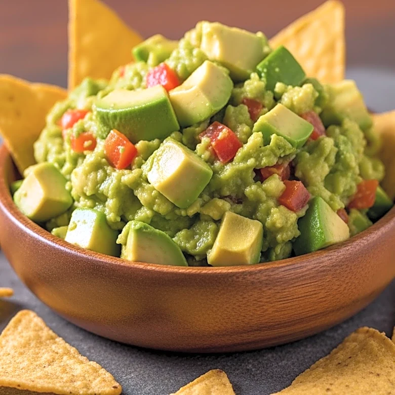 PepsiCo Introduces Tostitos Chunky Guacamole to Expand Product Line