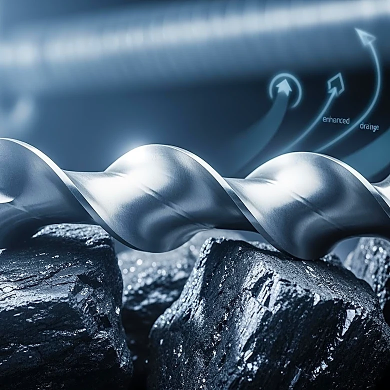 New Deep Mining Models Enhance Gas Drainage and Safety in Coal Mines