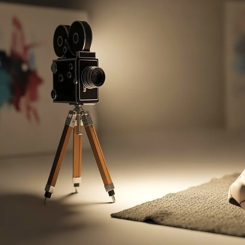Juliette Binoche's Directorial Debut Explores Personal Trauma and Artistic Freedom