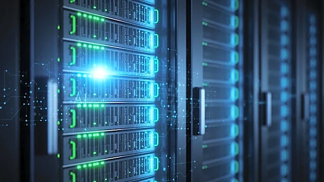 Cerebras Systems Prepares for IPO Amid Strong Demand and AI Competition