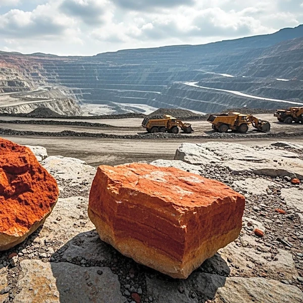Freeport Grasberg Mine Recovery Faces Extended Timeline Amid Copper Supply Concerns