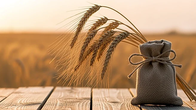 Lantmännen Announces Record SEK 1.28 Billion Dividend to Swedish Farmers