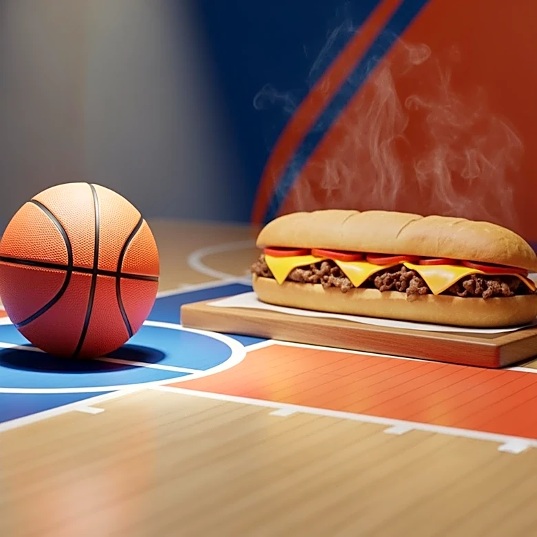 New York Knicks' Sweep of 76ers Leads to Free Cheesesteak Giveaway