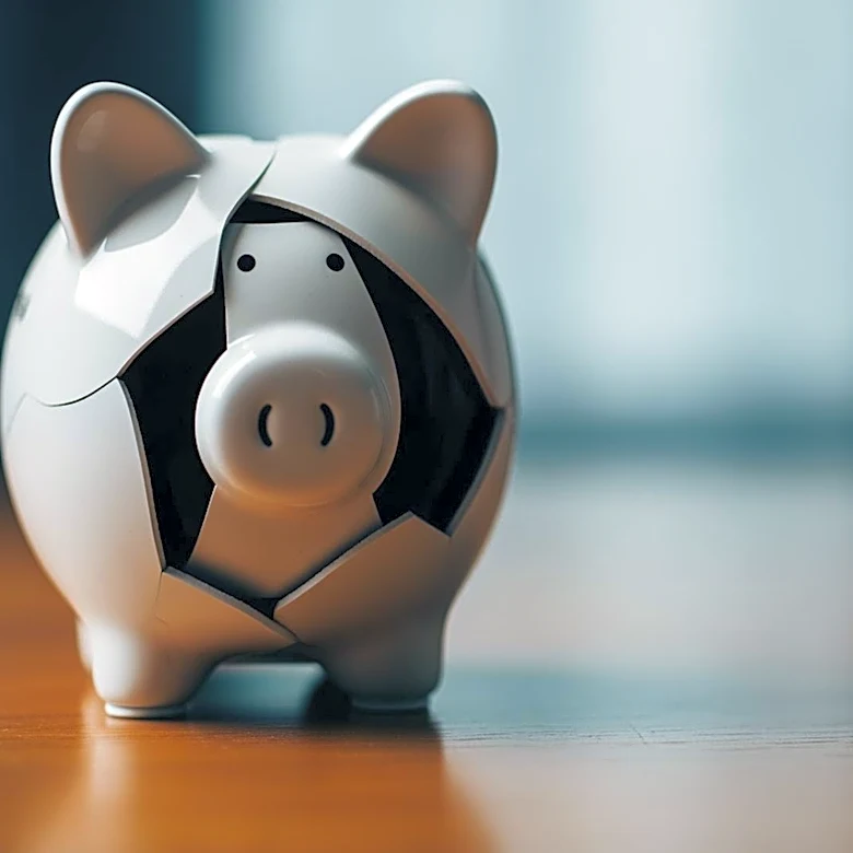 Healthcare Bankruptcies Rise by 33% in Q1 2026 Amid Financial Challenges