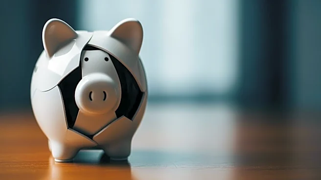 Healthcare Bankruptcies Rise by 33% in Q1 2026 Amid Financial Challenges