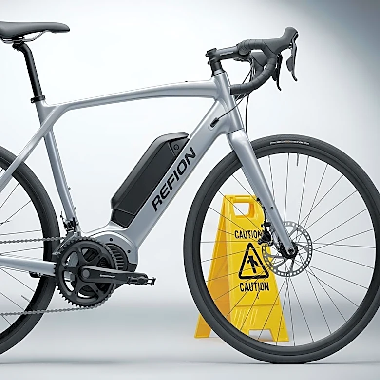 Amazon Halts Sale of High-Speed E-Bikes in California Amid Safety Concerns